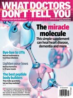 What Doctors Don't Tell You Australia/NZ